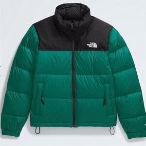 The North Face 1996 Retro Nuptse down puffer jacket